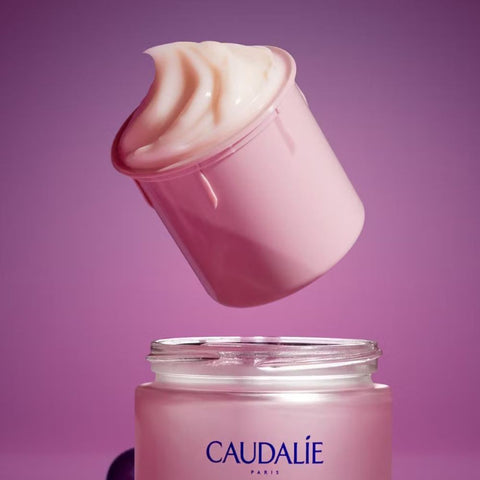 Caudalie Resveratrol-Lift Firming Cashmere Cream Refill
