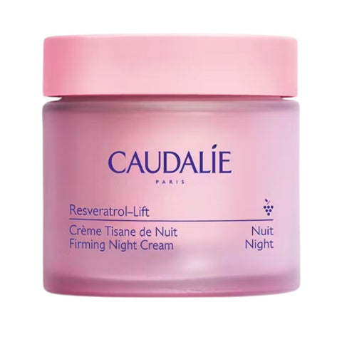 Caudalie Resveratrol-Lift Firming Night Cream