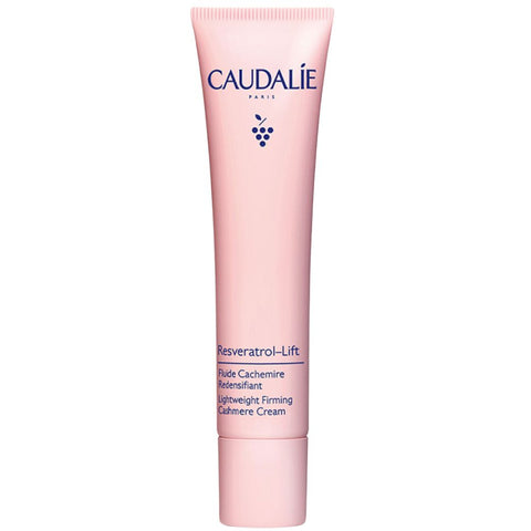 Caudalie Resveratrol Lift Lighweight Cashmere Cream