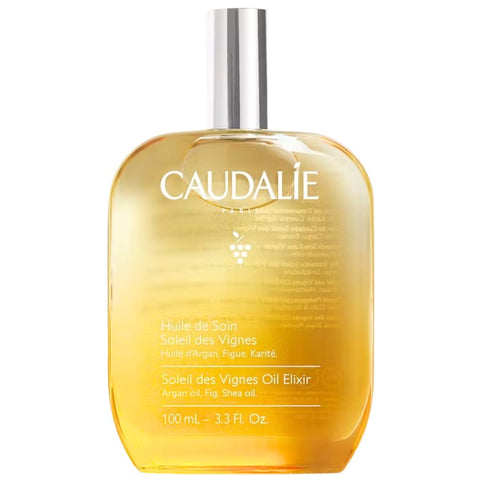 Caudalie Soleil Des Vignes Oil Elixir