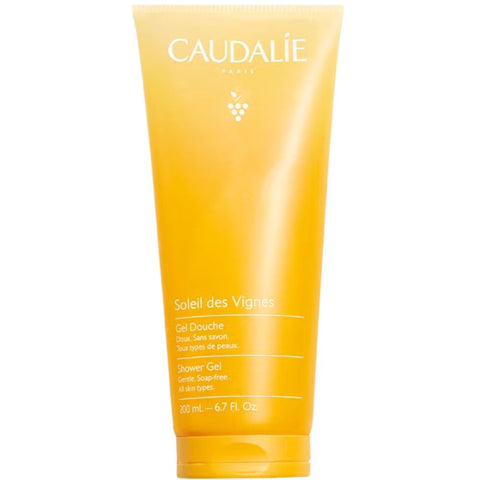 Caudalie Soleil Des Vignes Shower Gel