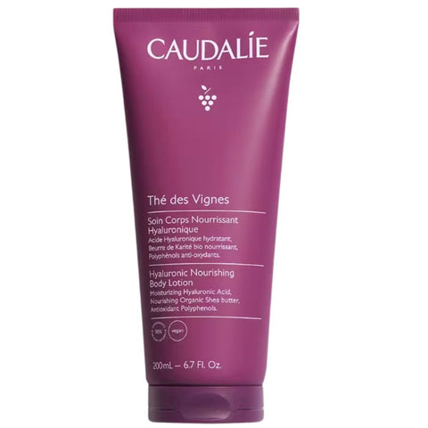 Caudalie The Des Vignes Nourishing Body Lotion