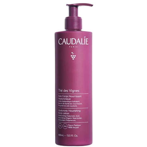 Caudalie The Des Vignes Nourishing Body Lotion