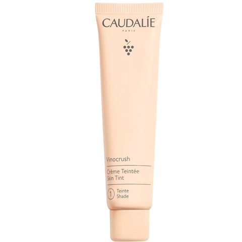 Caudalie Vinocrush Skin Tint 1