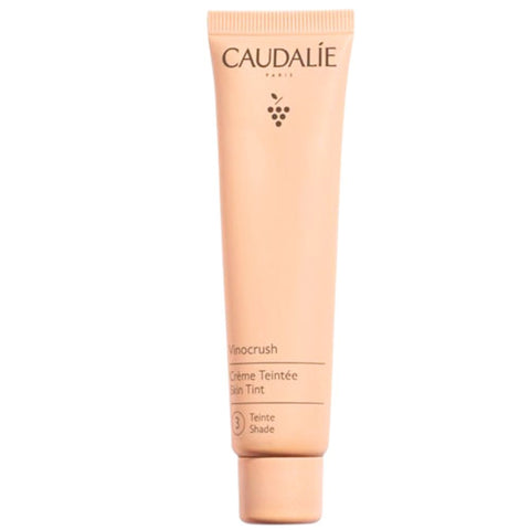 Caudalie Vinocrush Skin Tint 3