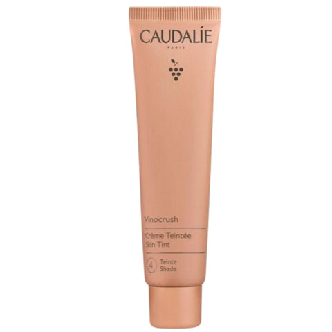 Caudalie Vinocrush Skin Tint 4