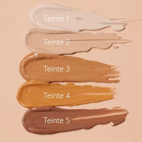 Caudalie Vinocrush Skin Tint 3