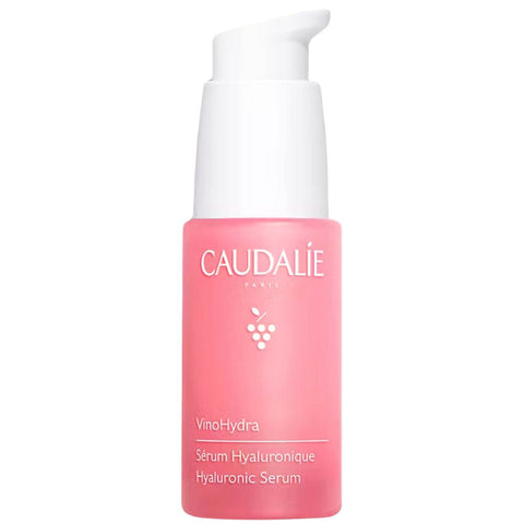 Caudalie Vinohydra Hyaluronic Serum