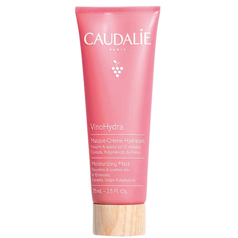 Caudalie Vinohydra Moisturizing Mask