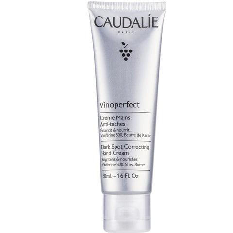 Caudalie Vinoperfect Dark Spot Correcting Hand Cream