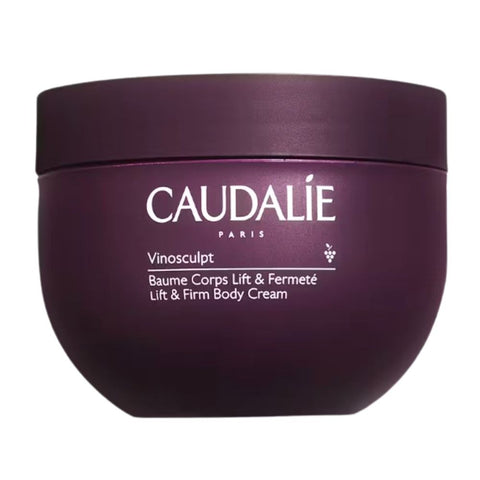 Caudalie Vinosculpt Lift & Firm Body Cream