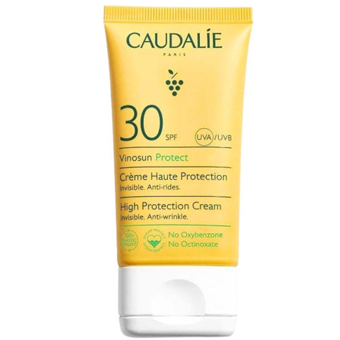Caudalie Vinosun Protect Cream SPF30