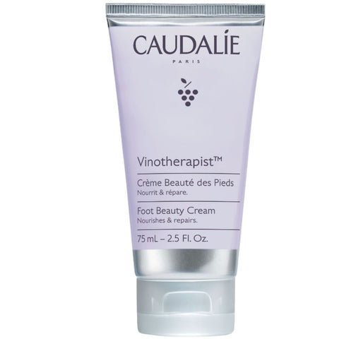Caudalie Vinotherapist Foot Cream