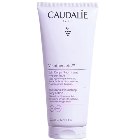 Caudalie Vinotherapist Nourishing Body Lotion