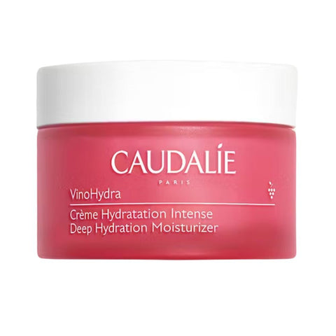 Caudalie Vinohydra Deep Hydration Moisturizer