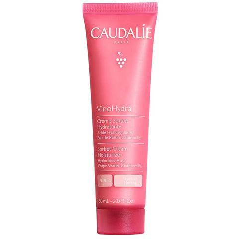 Caudalie Vinohydra Sorbet Cream Moisturizer
