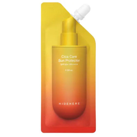 Hidehere Cica Care Sun Protector SPF50+ PA++++