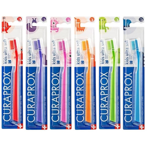 Curaprox Kids