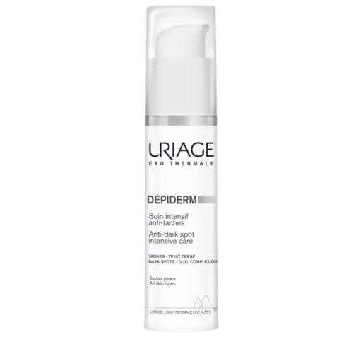 Uriage Depiderm Anti-Dark Spot Intensive Care 30ml