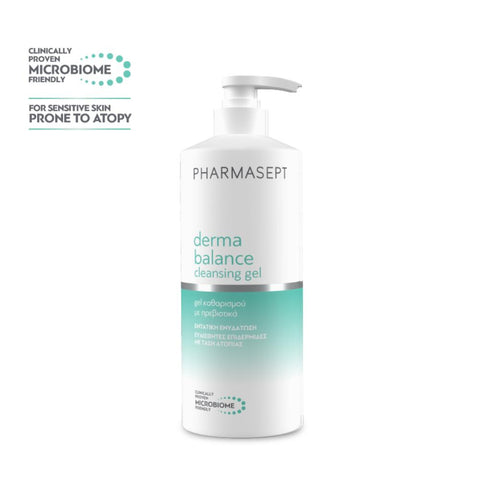 Pharmasept Derma Balance Cleansing Gel