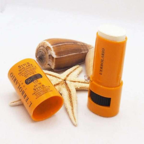 L'Erbolario Sun Stick Protection SPF50+