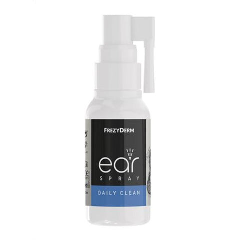 Frezyderm Ear Spray Daily Clean- Ωτικό σπρέι