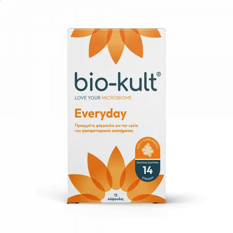 Bio-Kult Προβιοτικα Everyday