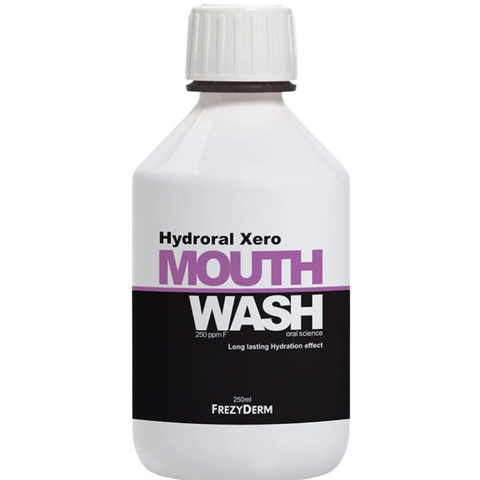Frezyderm Mouthwash Hydrodal Xero