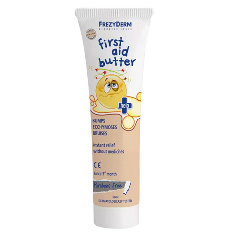 Frezyderm First Aid Butter