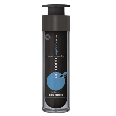 FREZYDERM AC-NORM AQUATIC CREAM
