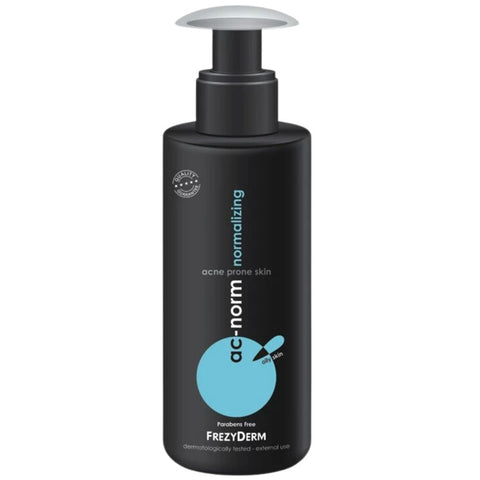 FREZYDERM AC-NORM NORMALIZING LOTION