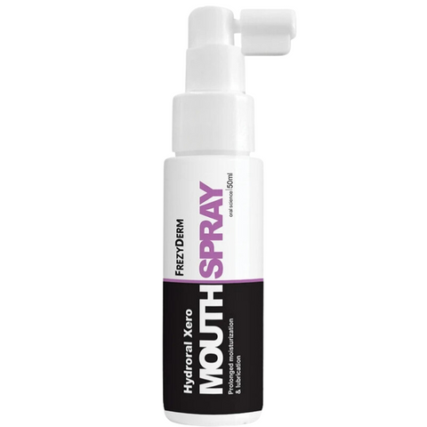FREZYDERM HYDRORAL XERO MOUTH SPR