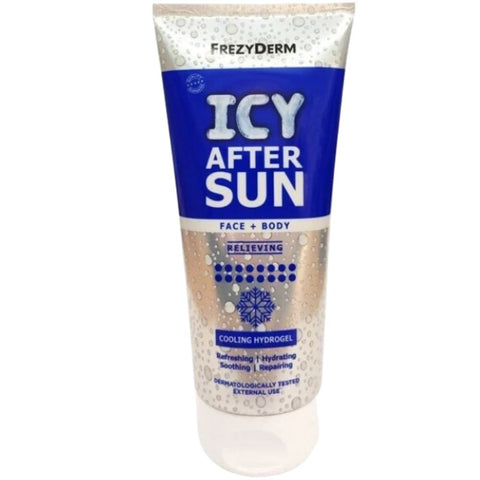 Frezyderm Icy After Sun
