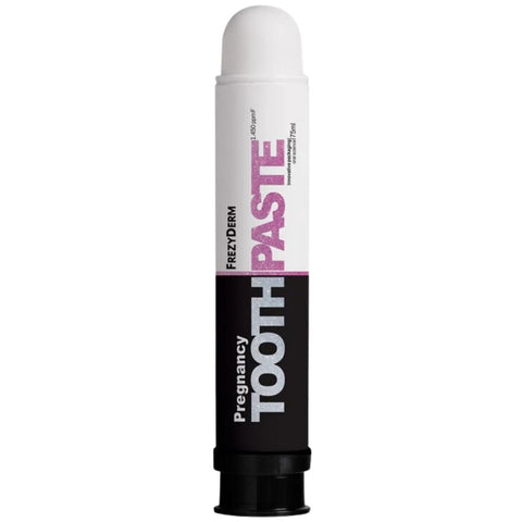 Frezyderm Toothpaste Pregnancy