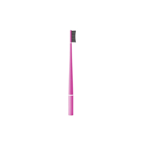 Piuma Bamboo Carbon Soft Οδοντόβουρτσα