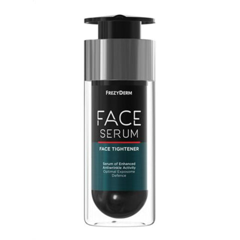 Frezyderm Face Serum Tightener- Ορός Σύσφιξης Προσώπου