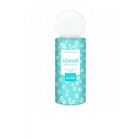 Saphir Fruits Attraction Azahar Aromatic EDT
