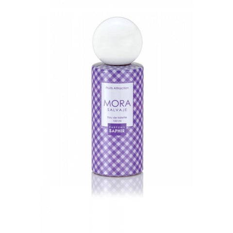 Saphir Fruits Attraction Mora Salvaje EDT