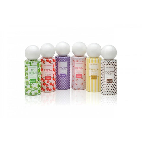 Saphir Fruits Attraction Vainilla Sweet EDT