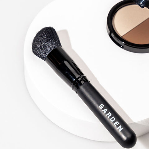 Garden Contour Brush 04
