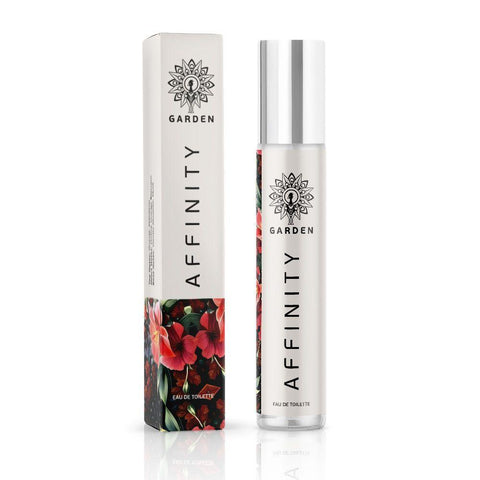 Garden Affinity Eau De Toilette