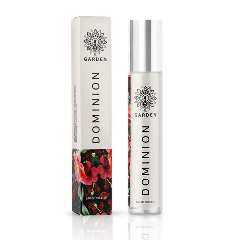 Garden Dominion Eau De Toilette