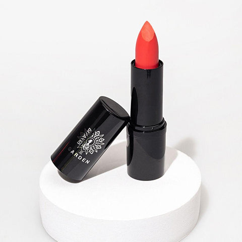 Garden Intense Color Shiny Lipstick Beach Babe 04