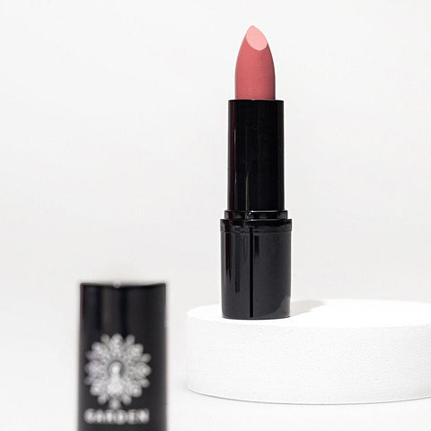 Garden Intense Color Shiny Lipstick Nine To Five 03