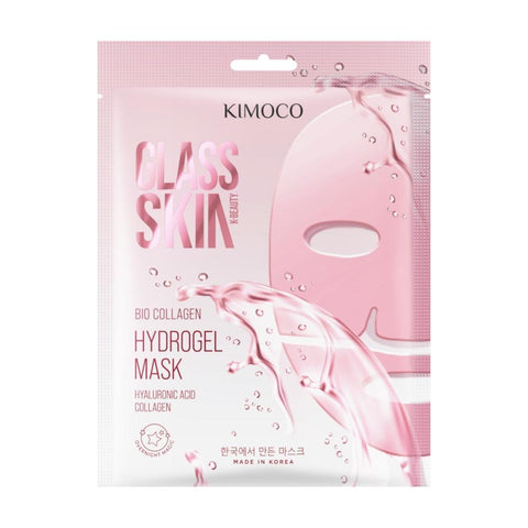 KIMOCO Glass Skin Overnight Mask