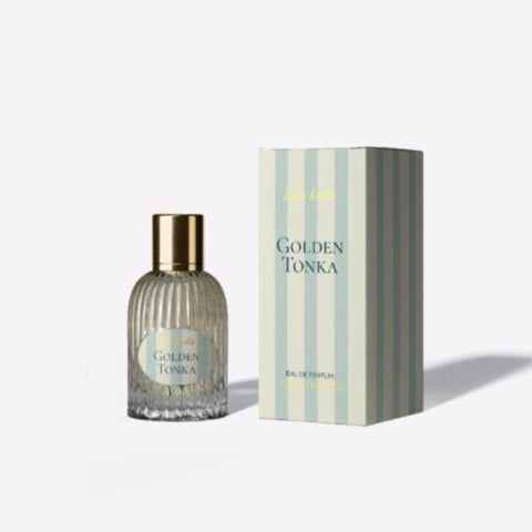 Life Roots Eau De Parfum Golden Tonka