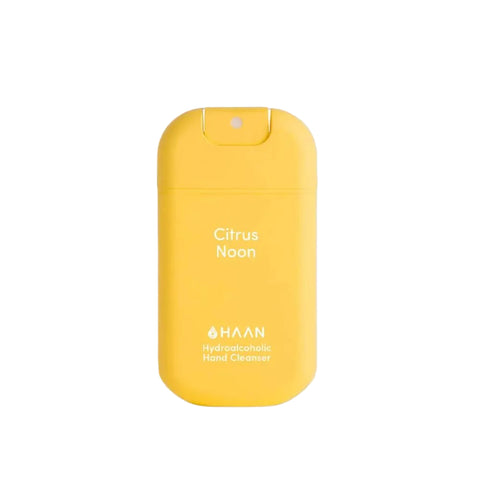 HAAN Citrus Noon Hydroalcoholic Hand Cleanser