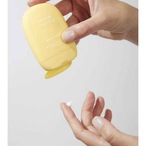 HAAN Coco Cooler Hand Cream