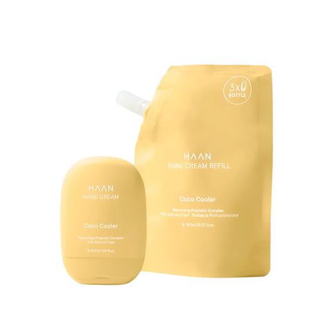 HAAN Coco Cooler Hand Cream-Refill