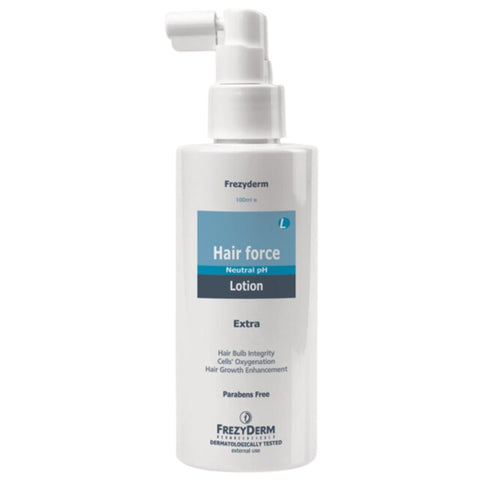 HAIR FORCE LOTION EXTRA